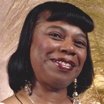 Mrs. Celestine Brady