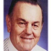 Edward Joseph Tafat Sr.