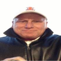 Mr. Kent Edward Parks