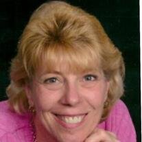 Rebecca Ann "Becky" Mulvaney