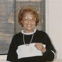 Barbara E. Taylor