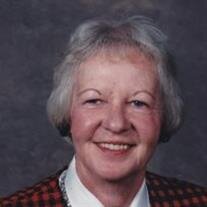 Margarita A. "Marge" Wyman