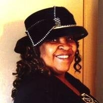 Rev. Diane Anderson