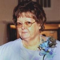 Mabel Davis