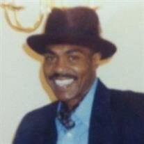 Marquette Glover