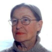 Ms. Louise Sakowicz 