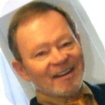 Mr William Richard (Brother Bill) Kinley