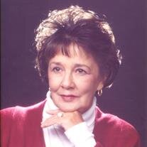 Doris Jean Nix