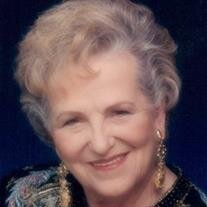 Vera Lucille Kirk