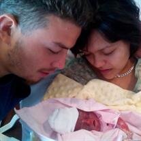 Aria'Lynn Reyes