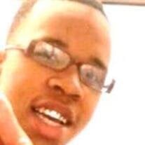 Steven B. Oglesby, Jr.