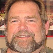 LeRoy (Otis) Ostermeier