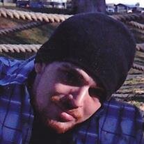 Joshua Edwards