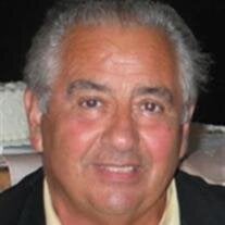 Dominick  Tassone Jr.