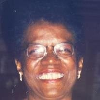 Gloria Jean Jackson
