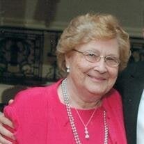 Elizabeth Galvin