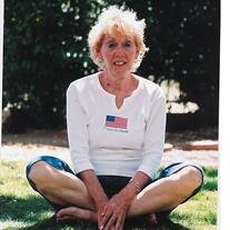 Lizabeth "Betty" Rupert