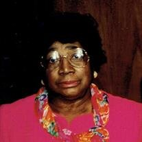 Viola  Alma Moore