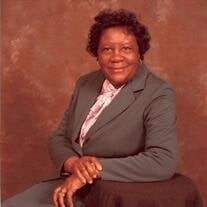 Beaula Marie Murphy