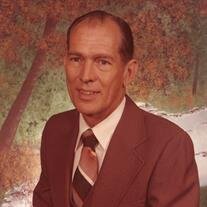 Mr. Charles Franklin McBride