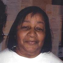 Mrs. Marie Chandler