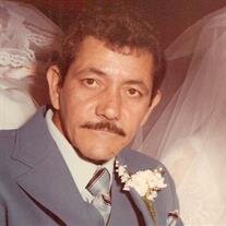 Jose G. Maldonado