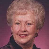 Helen Forrest