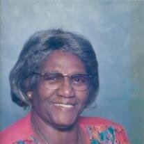 Irene Annie Brooks