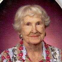 Kleta Mae  Arms