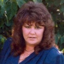 Mona Gail Dodson