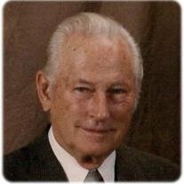 Perry DeYoung