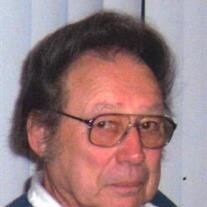 Charles C. Schranz