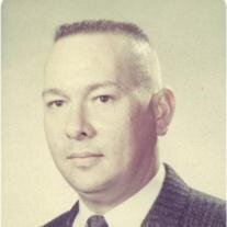 Stanley R. Martin