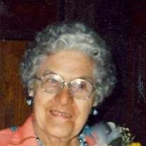 Jewell L. Rains