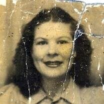 Ruby R. Odehnal