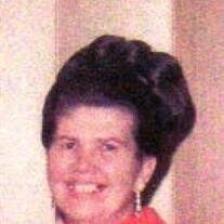 Dorothy A. Bone