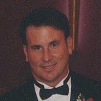 Norman John Arras