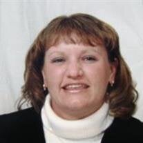 Angela Dawn Gamblin-Cissell