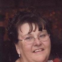 Sandra Ruth Durbin