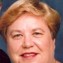 Marlyn A. Henson