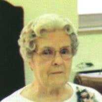 Irene Emma Griebel