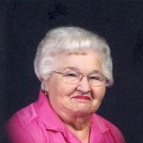 Ruth K. Kempf