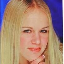 Samantha Susan Casey Popham