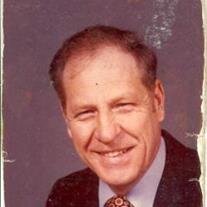 Harry B. Whelan Jr.