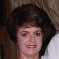 Doris Arlene Miller