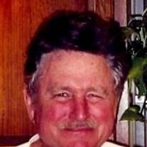 Alexander Edward Tegtmeier