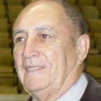 Ronald Joseph Carron Sr.
