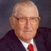 William James "Bill" Hankammer