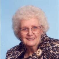 Winifred Pauline Harvell-Hughes