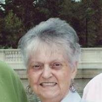 Betty A. Spillman